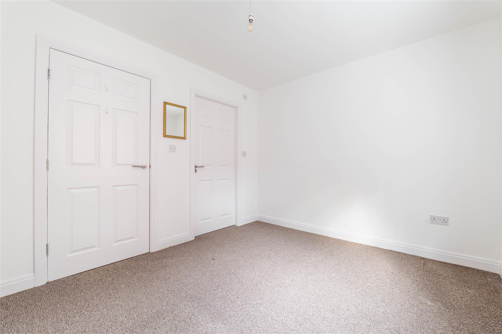 Lancaster Gate, Leyland